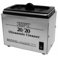 20/20 Ultrsonic Cleaner 20/20 Ultrsonic Cleaner